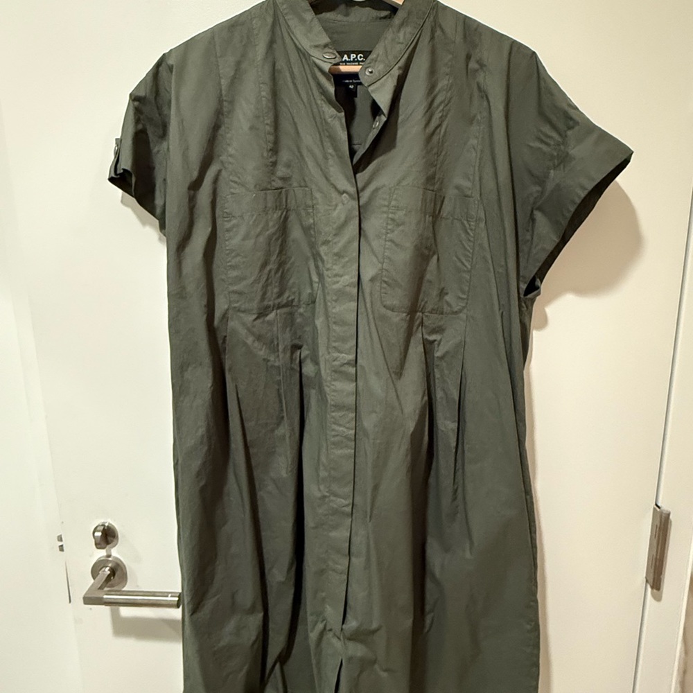A.P.C. Doreen Dress
